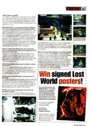 Scanned Interview with the game's Director (Page #4)