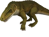 Prestosuchus
