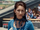 Sarah (Annonceuse du Mosasaurus)