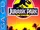 Jurassic Park (SEGA CD)