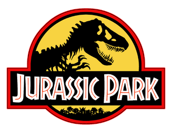 Jurassic Park Series 1 Jurassic Park Wiki Fandom