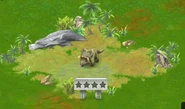 Level 1-5 Nasutoceratops