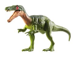 pics Baryonyx Grim Death grim jurassic park wiki fandom