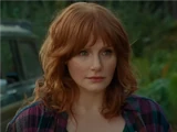 Claire Dearing