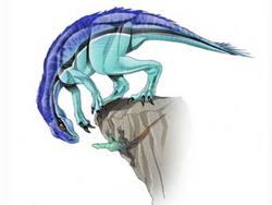 Deinocheirus - DinoPit