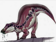 Nipponosaurus