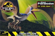 Pteranodon