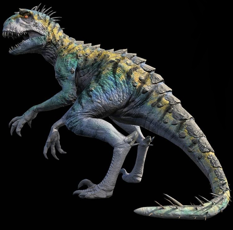 Categoríascorpius Rex Gen 3 Jurassic Park Wiki Fandom 