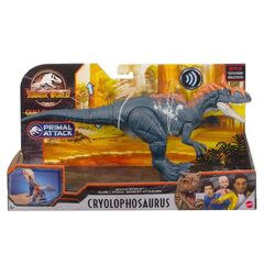 Jurassic World Camp Cretaceous Toyline Jurassic Park Wiki Fandom