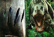 Indominus phot