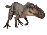 Yutyrannus