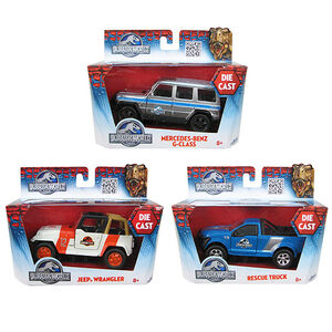 Jada toys cars