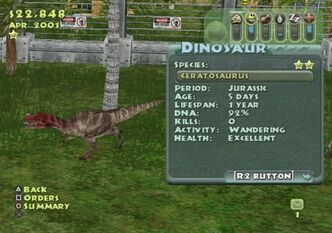 Jurassic park operation genesis xbox download