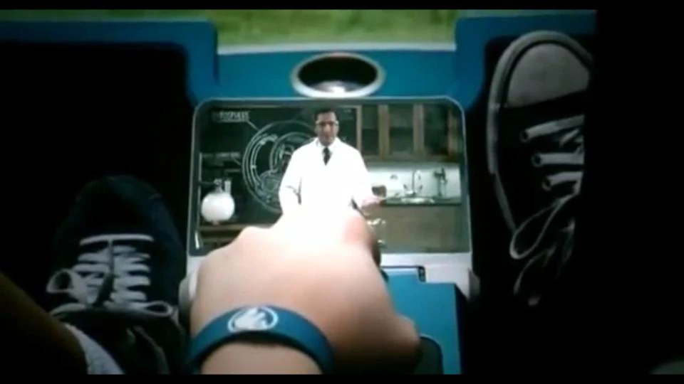 lego jurassic world jimmy fallon