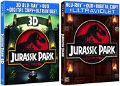 3D on Blu-ray