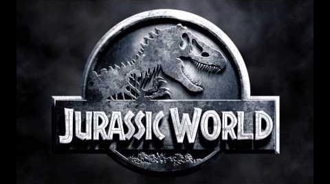 As the Jurassic World Turns