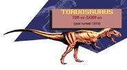 Jurassic park jurassic world guide torvosaurus by maastrichiangguy ddlnmqr-350t