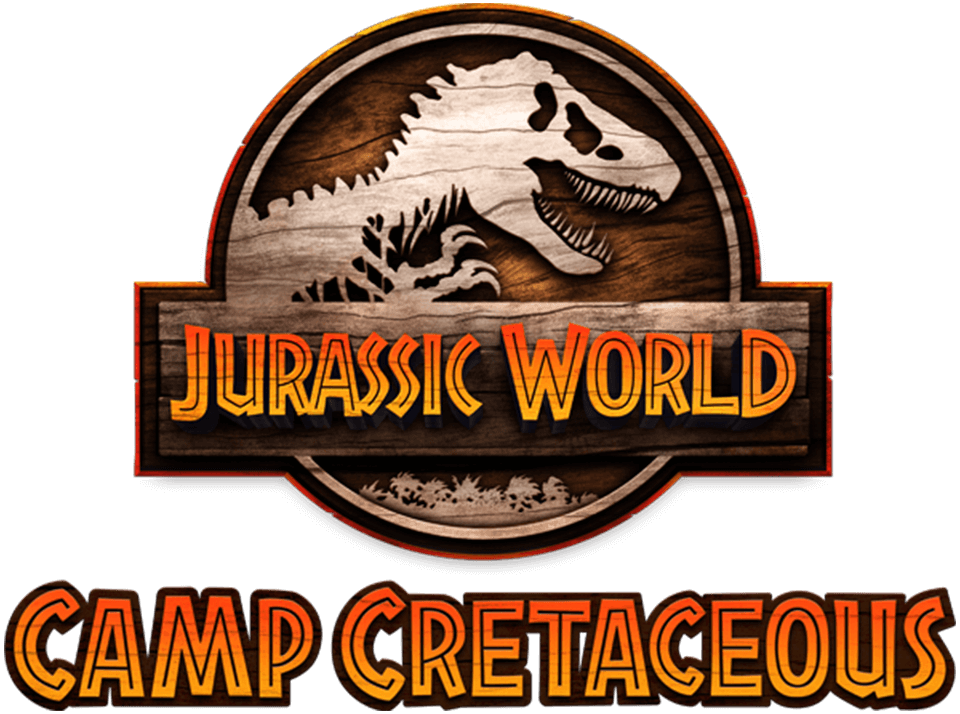 Jurassic World Camp Cretaceous Feature Stinger