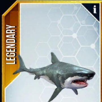 jurassic world megalodon toy