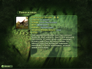 Torosaurus info