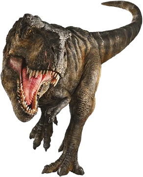 エンバー(ティラノサウルス) | ジュラシック・パーク Wiki | Fandom