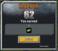 Level 62