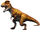 Tyrannolophosaur