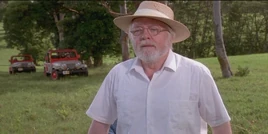 John Hammond