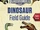 Jurassic World Dinosaur Field Guide