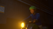 Kenji bike