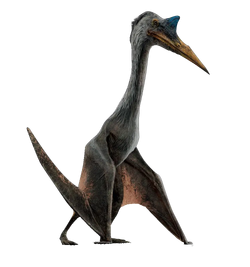ケツァルコアトルス | ジュラシック・パーク Wiki | Fandom
