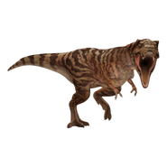 TyrannosaurusGEN2