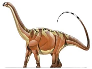Argentinosaurus