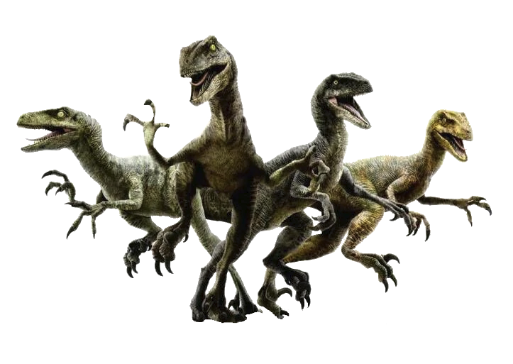 RAPTORS (#1), NOVO JOGO DE DINOSSAUROS, JURASSIC PARK III, CORRE!! FREE  GAME!