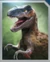 Lythronax Icon JWA
