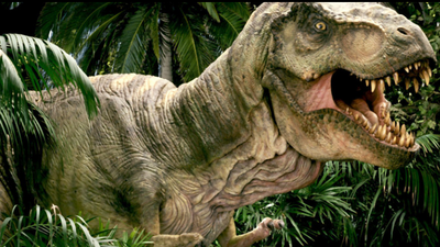 Discuss Everything About Jurassic Park Wiki