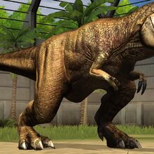 Tyrannosaurus Rex Jw Tg Jurassic Park Wiki Fandom Jogue rio rex, mechabots, dinosaur game e muito mais gratuitamente no poki. tyrannosaurus rex jw tg jurassic