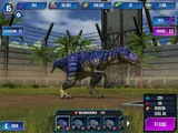 Majungasaurus/JW: TG