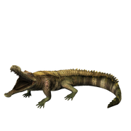 JWA Sarcosuchus