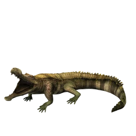 JWA Sarcosuchus