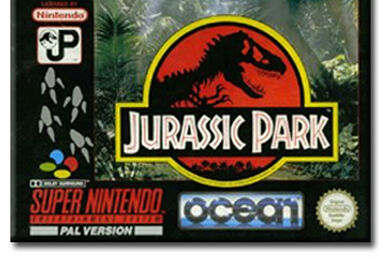 Ikessauro: The Lost World Jurassic Park (PS One)