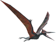 Jurassic world fallen kingdom pteranodon v2 by sonichedgehog2-dcdv3ml