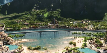 Локации из Мира Фильмов Места из Вселенной фильмов Парка/Мира Юрского периода.