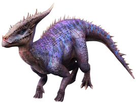 Paramolochrender