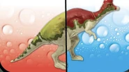 Corythosaurus