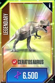 Ceratosaurus