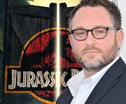 Colin Trevorrow