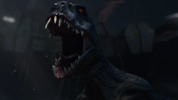 Scorpios Rex Jurassic Park Wiki Fandom Scorpios Rex Jurassic Park Wiki Fandom