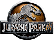 Most recent incarnation, with a Jurassic World aesthetic.