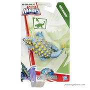 Playskool ankylosaurus